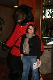 photo of Christine L.