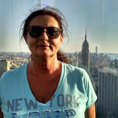 Photo of Anita J.