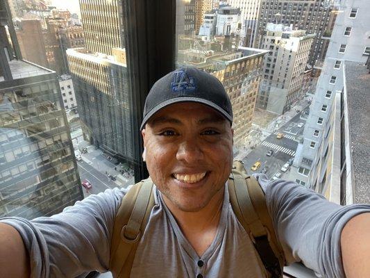 photo of Guillermo S.