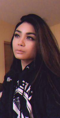Photo of Gabby P.