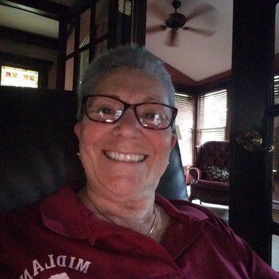 photo of Beverly Fox M.