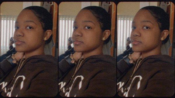 Photo of Khaila H.