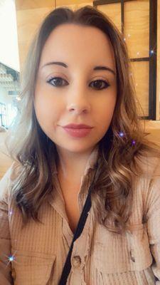 photo of Stefanie G.