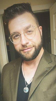 photo of Livingston C.