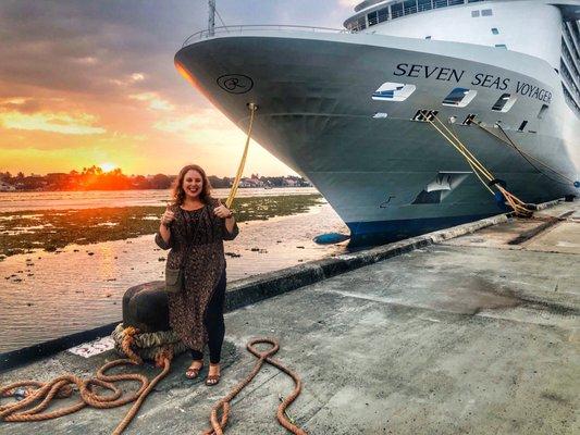 Photo of Brittany B.