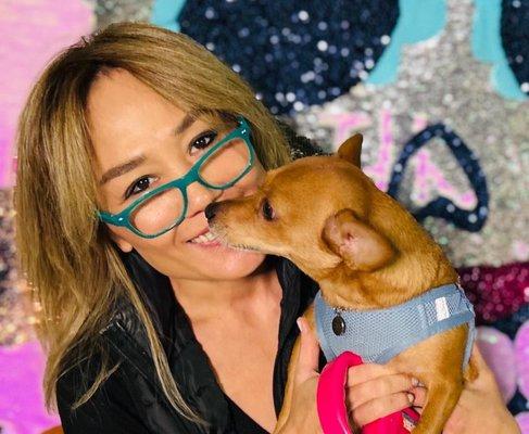 photo of Jennifer C.