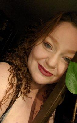 Photo of Zee K.