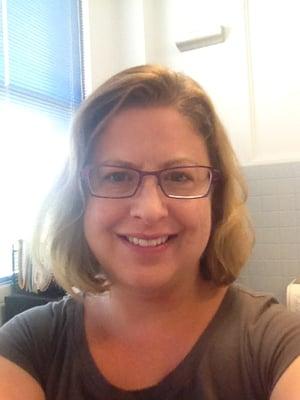 Photo of Abby K.