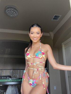 photo of Victoria V.