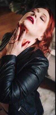 photo of Kimberly N.