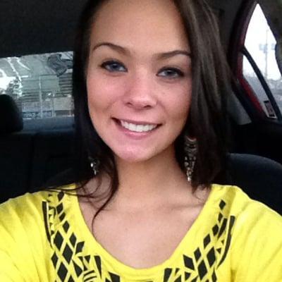 Photo of Jessica F.