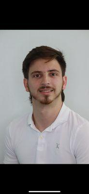 photo of Gian-Luca E.