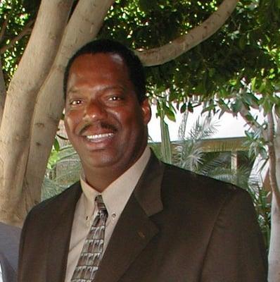 Photo of Alvin H.
