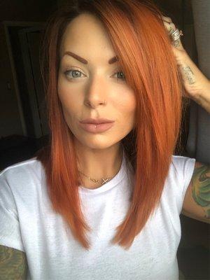 Photo of Kayla L.