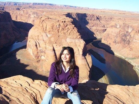 photo of Sanskruti D.