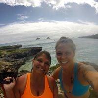 photo of Jennifer T.