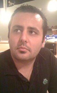 photo of Constantine K.