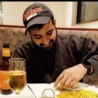 photo of Kunal P.
