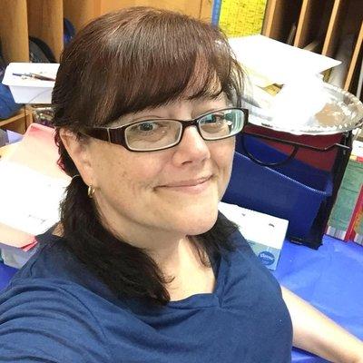 Photo of Naomi A.