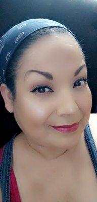 photo of Khrystyne T.