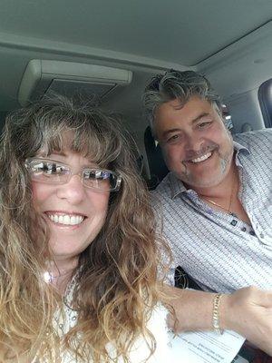 photo of Courtland K.