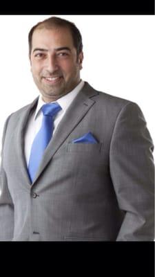 Photo of Armen A.