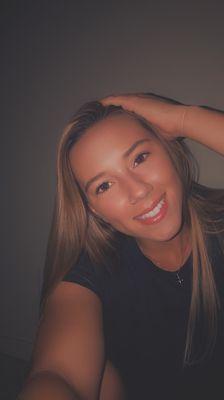 Photo of Ashley A.