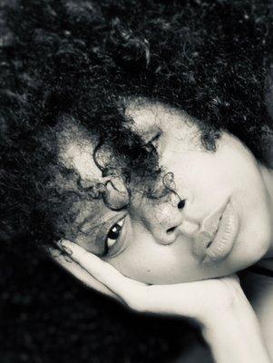 photo of Mar'kela P.