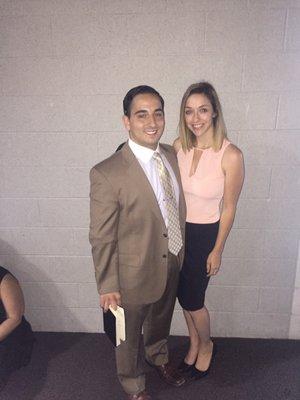 photo of Victoria M.