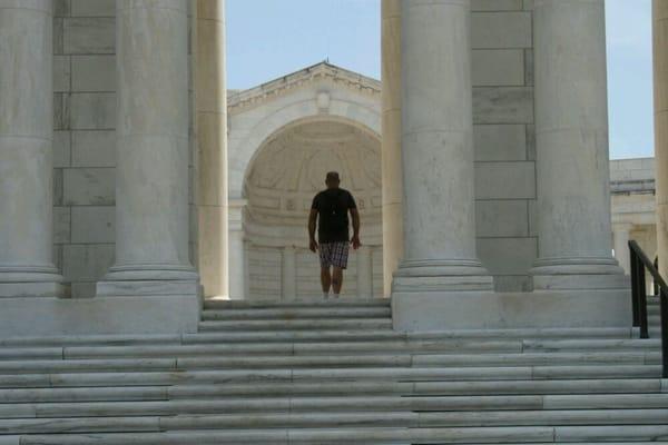 Photo of Charlie D.