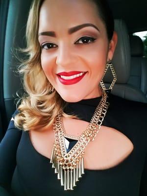 photo of Cindy C.