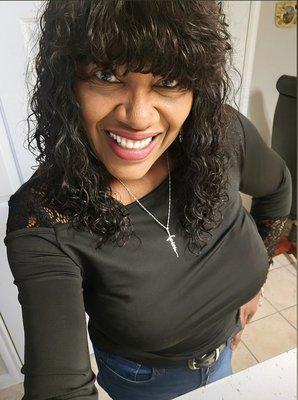 Photo of Carrie M.
