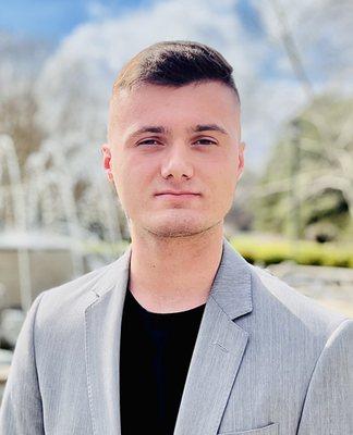 photo of Clay Adam B.