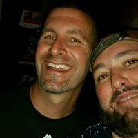 photo of Todd E.