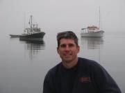 Photo of Brian E.