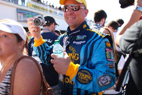 Photo of Rick J.