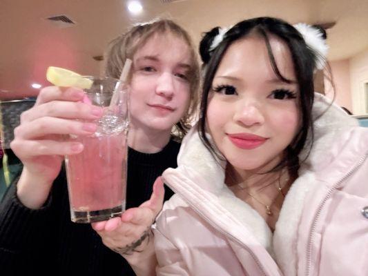 photo of Nathaniel D.