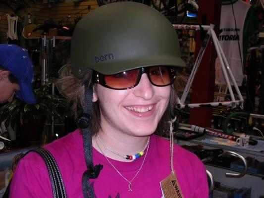 Photo of Deanna M.