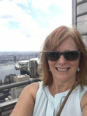Photo of Brenda V.
