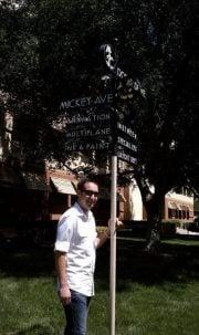 Photo of James O.