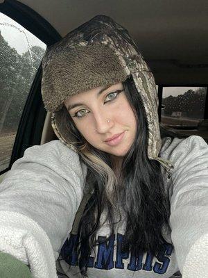 Photo of Birdie P.