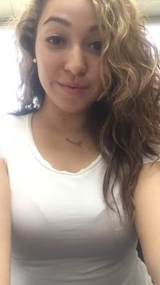 Photo of Lisa Marie M.