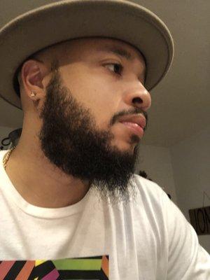 Photo of Jamil J.