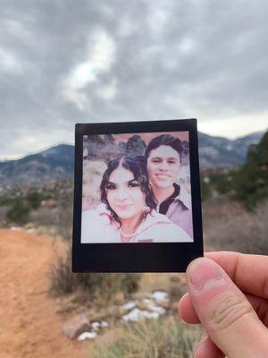 Photo of Diana R.