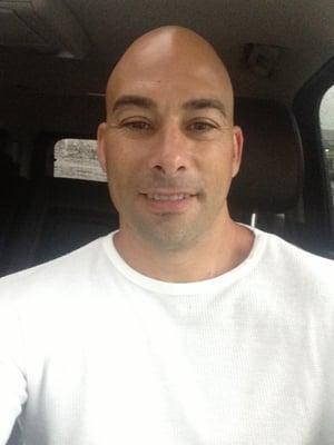 Photo of John J.