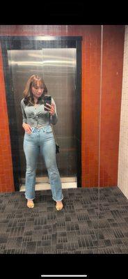 photo of Veronica Z.