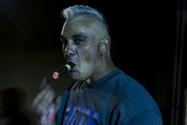 Photo of Dan H.