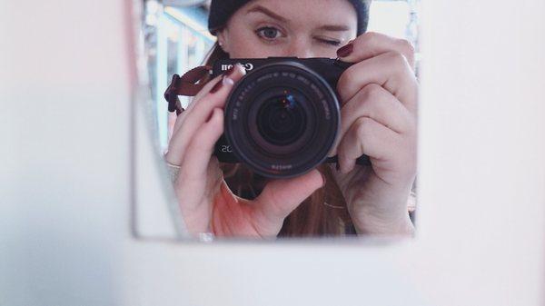 Photo of Stephanie M.