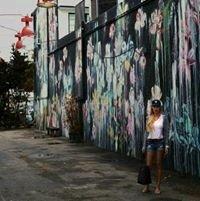 photo of Jhulliana G.