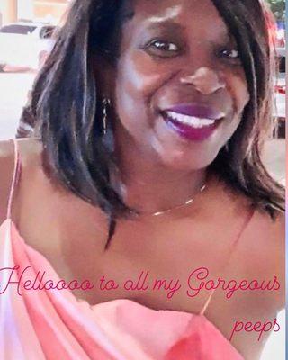 Photo of Tracy S.